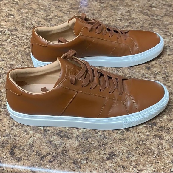 COPY - “GREATS” Royale High-End Luxury Sneaker. - Picture 3 of 5